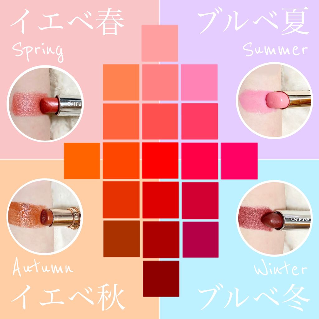 オペラ リップティント N/OPERA/リップティントを使ったクチコミ（2枚目）