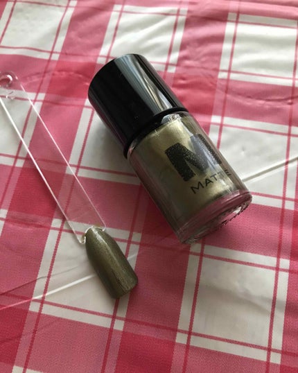 AT サロンネイルエナメル/Art Collection/マニキュアを使ったクチコミ(1枚目)