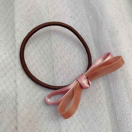 髪ゴム/セリア/ヘアアクセサリーを使ったクチコミ(4枚目)