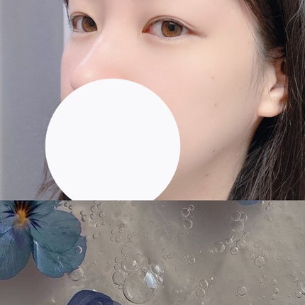 スムースクレンジングバーム/PERFECT ONE FOCUS/クレンジングバームを使ったクチコミ(1枚目)