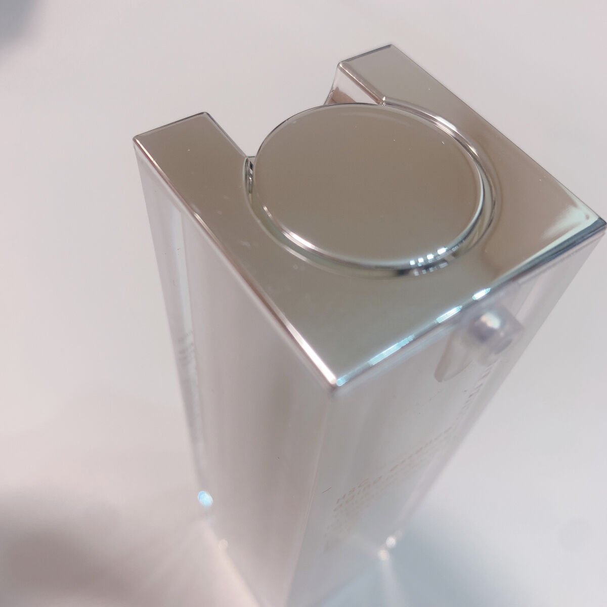 HSC エイジングエッセンス/b+ cosmetics/美容液を使ったクチコミ（3枚目）