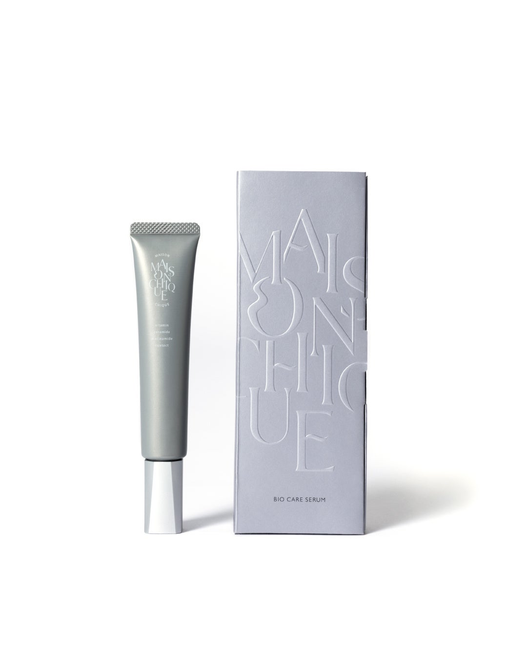 Maison Chique ビタCバイオケア MCセラム