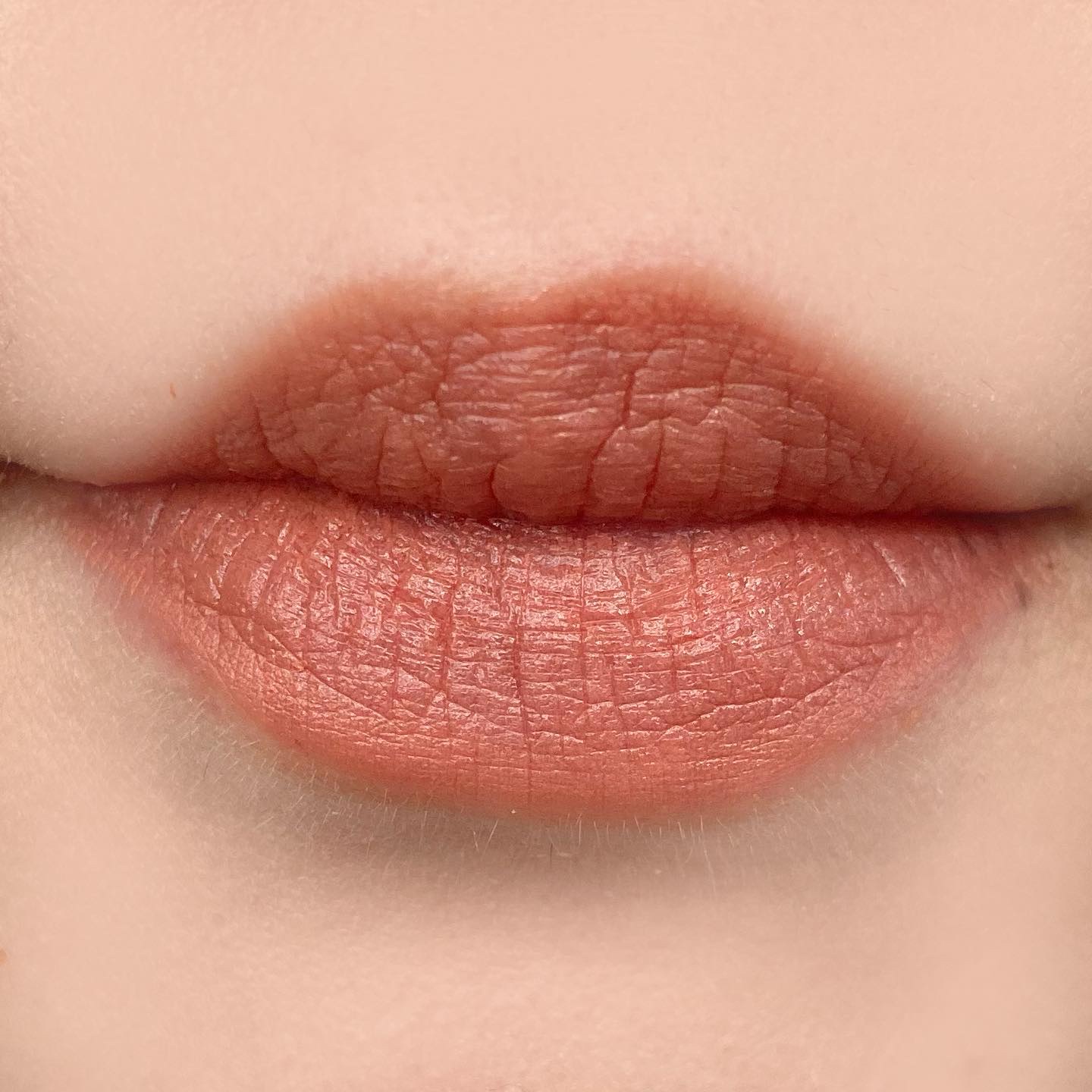 ヒトヌリ ルージュ/FASIO/口紅を使ったクチコミ（3枚目）