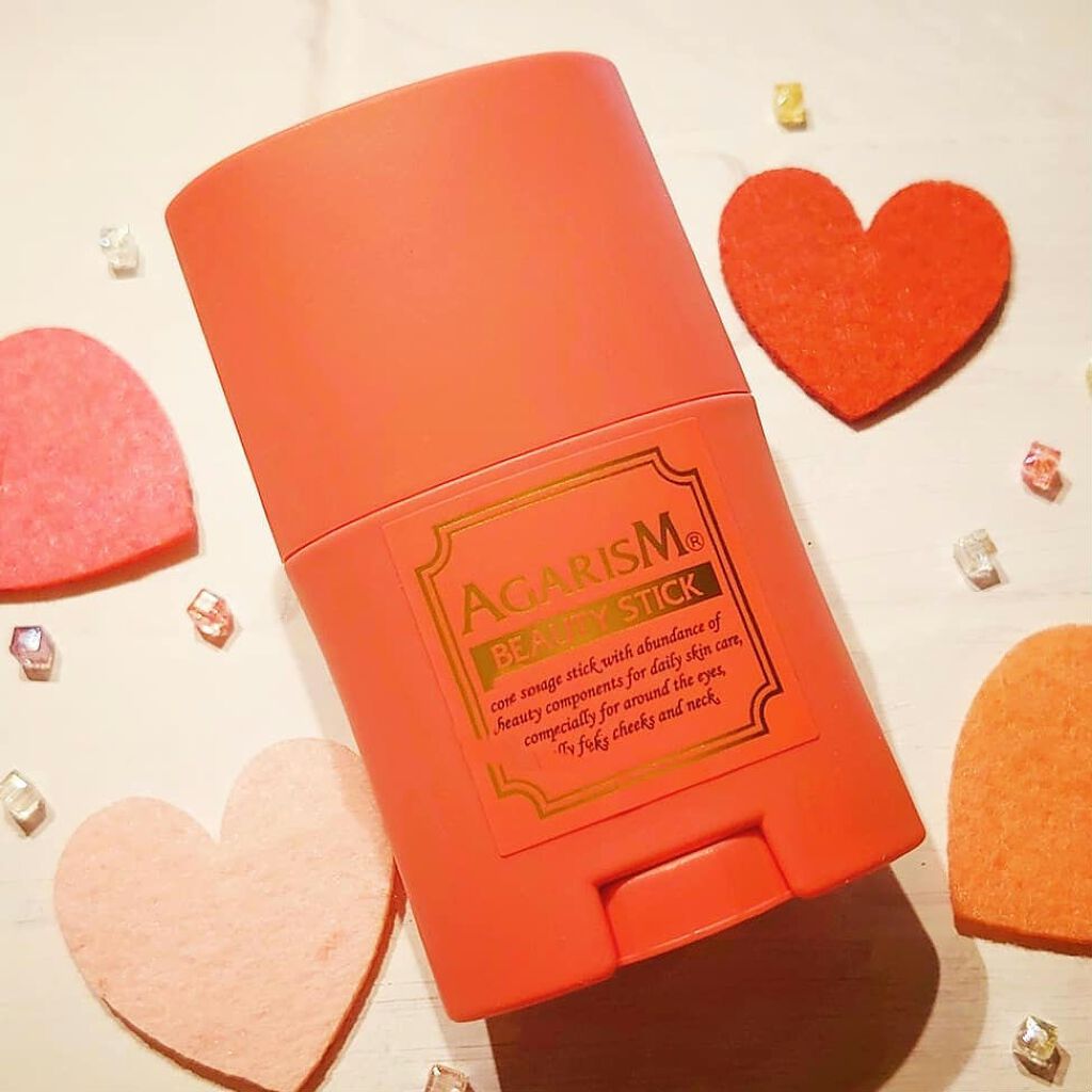 モイスチャライザーAGARISM/AGARISM/フェイスクリームを使ったクチコミ(1枚目)