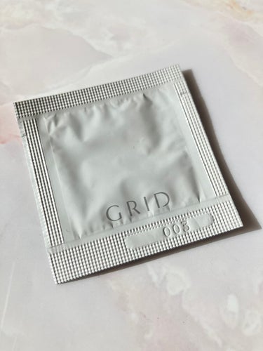 スキンヴェール/GRID/化粧下地を使ったクチコミ（1枚目）