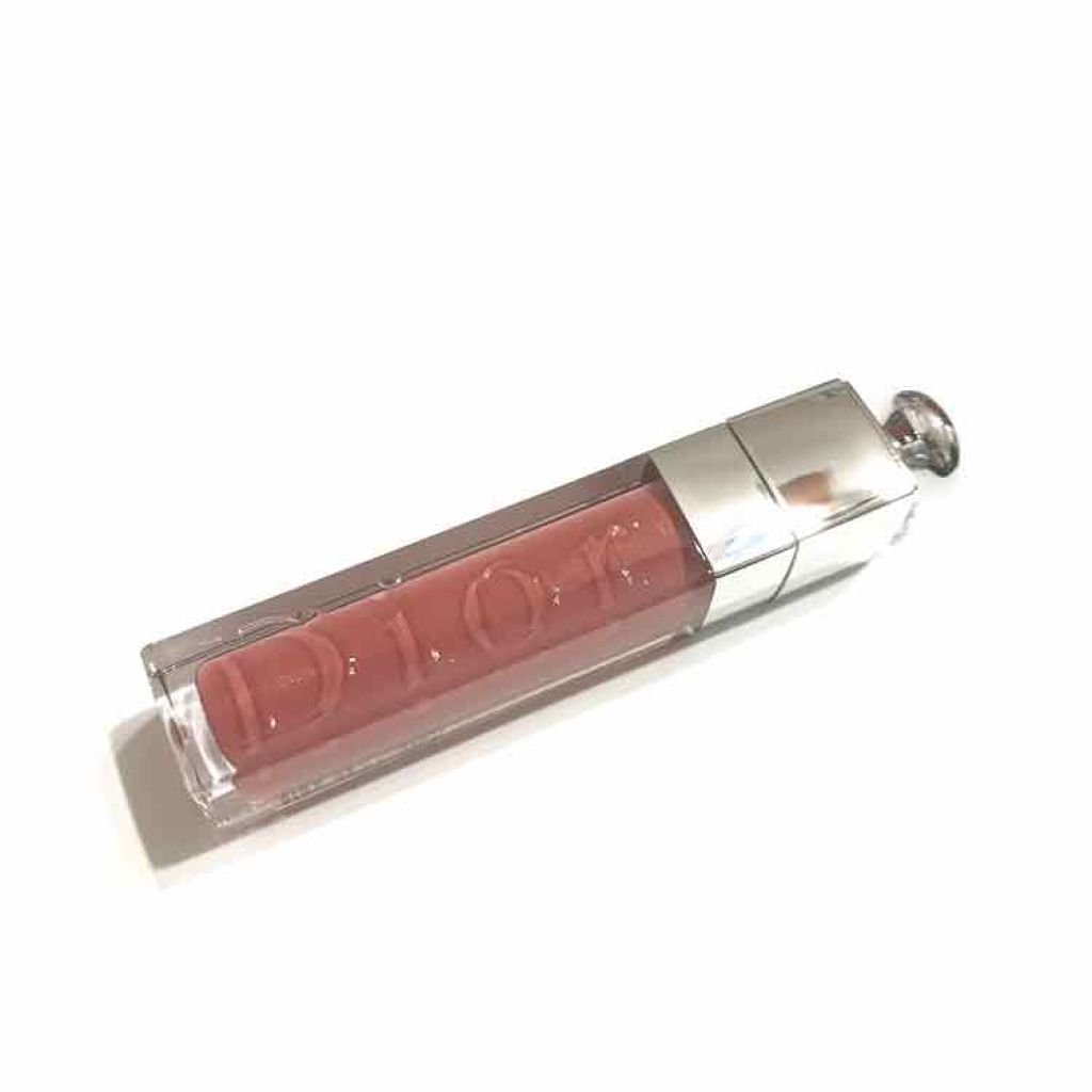 【旧】ディオール アディクト リップ マキシマイザー/Dior/リップグロスを使ったクチコミ（2枚目）