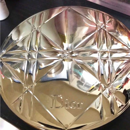 ディオールスキン ヌード エアー パウダー コンパクト/Dior/プレストパウダーを使ったクチコミ(1枚目)