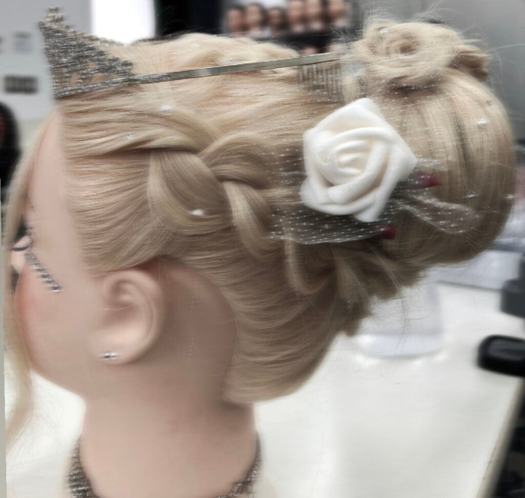 lillyð on LIPS ãã¬ã¢ã¢ã¬ã³ãžð€å€©äœ¿ã®ðŒå¥³çãã€ã¡ãŒãžããŠäœããŸãã~çŸå®¹åŠçã§..ãïŒ1æç®ïŒ