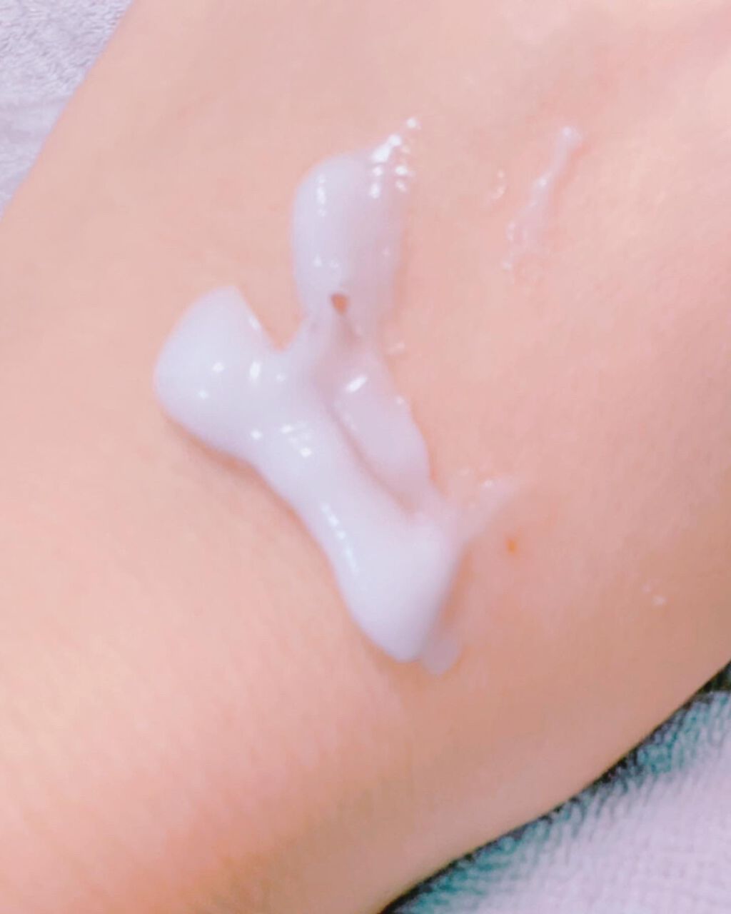 リンクル イノベーション セラム/HIKARIMIRAI/美容液を使ったクチコミ（3枚目）