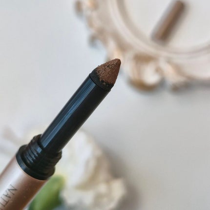 ナチュラル アイブロー パウダー/綾花/パウダーアイブロウを使ったクチコミ(4枚目)