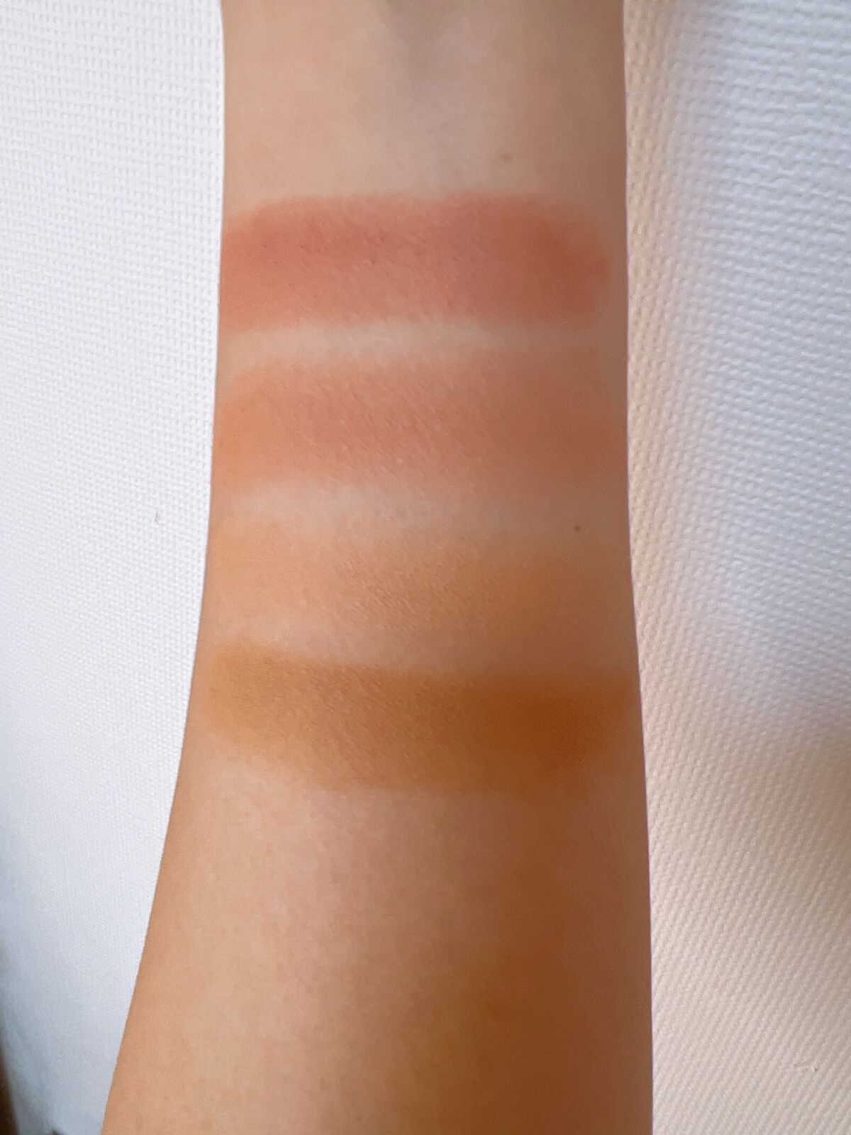 ヴィンテージフラワーガーデンセット/フォレンコス/メイクアップキットを使ったクチコミ（2枚目）