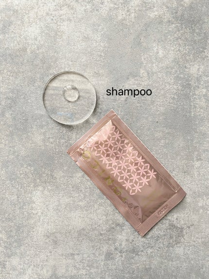 プレミアム ボンドメンテシャンプー/ボンドメンテトリートメント/IONICO/市販シャンプーを使ったクチコミ(3枚目)