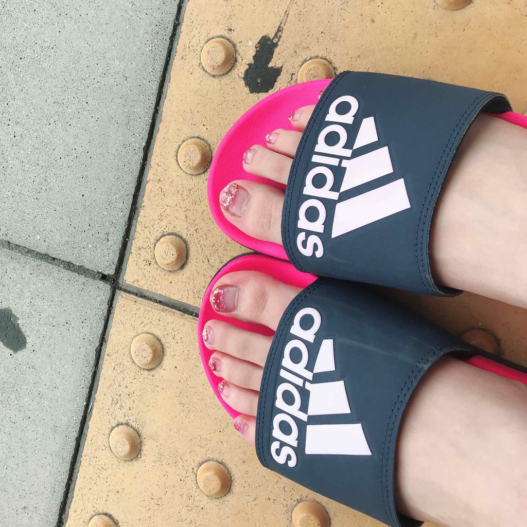 ネイル エナメル/ちふれ/マニキュアを使ったクチコミ(1枚目)