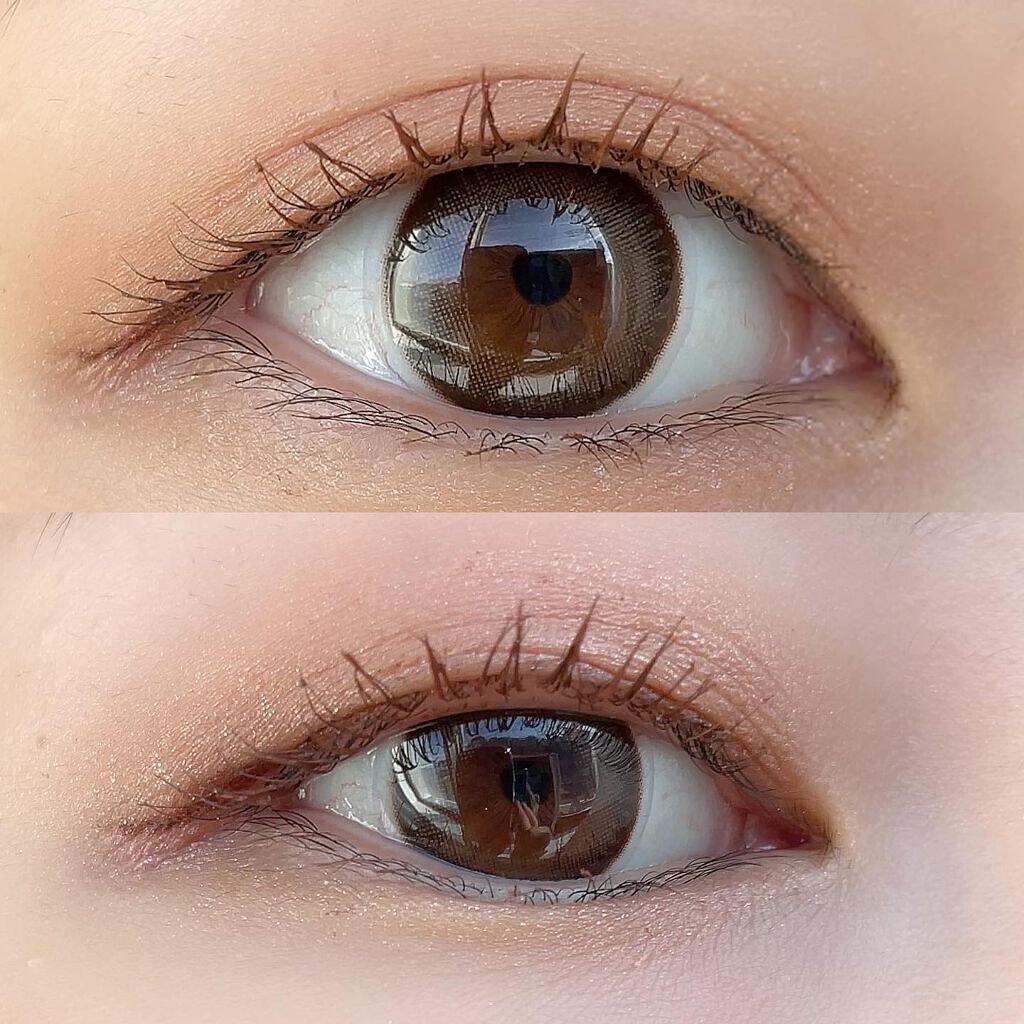 パーフェクトエクステンション マスカラ for カール/D-UP/マスカラを使ったクチコミ(5枚目)