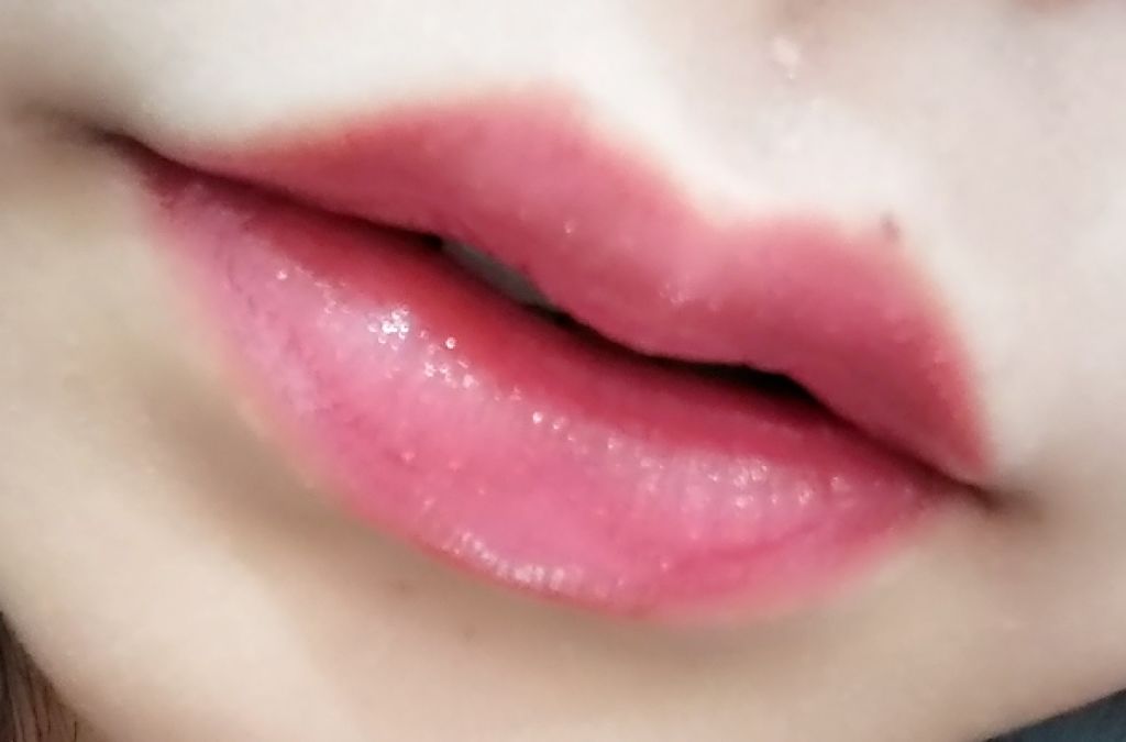 ピュア カラー リップスティック/ESTEE LAUDER/口紅を使ったクチコミ(2枚目)