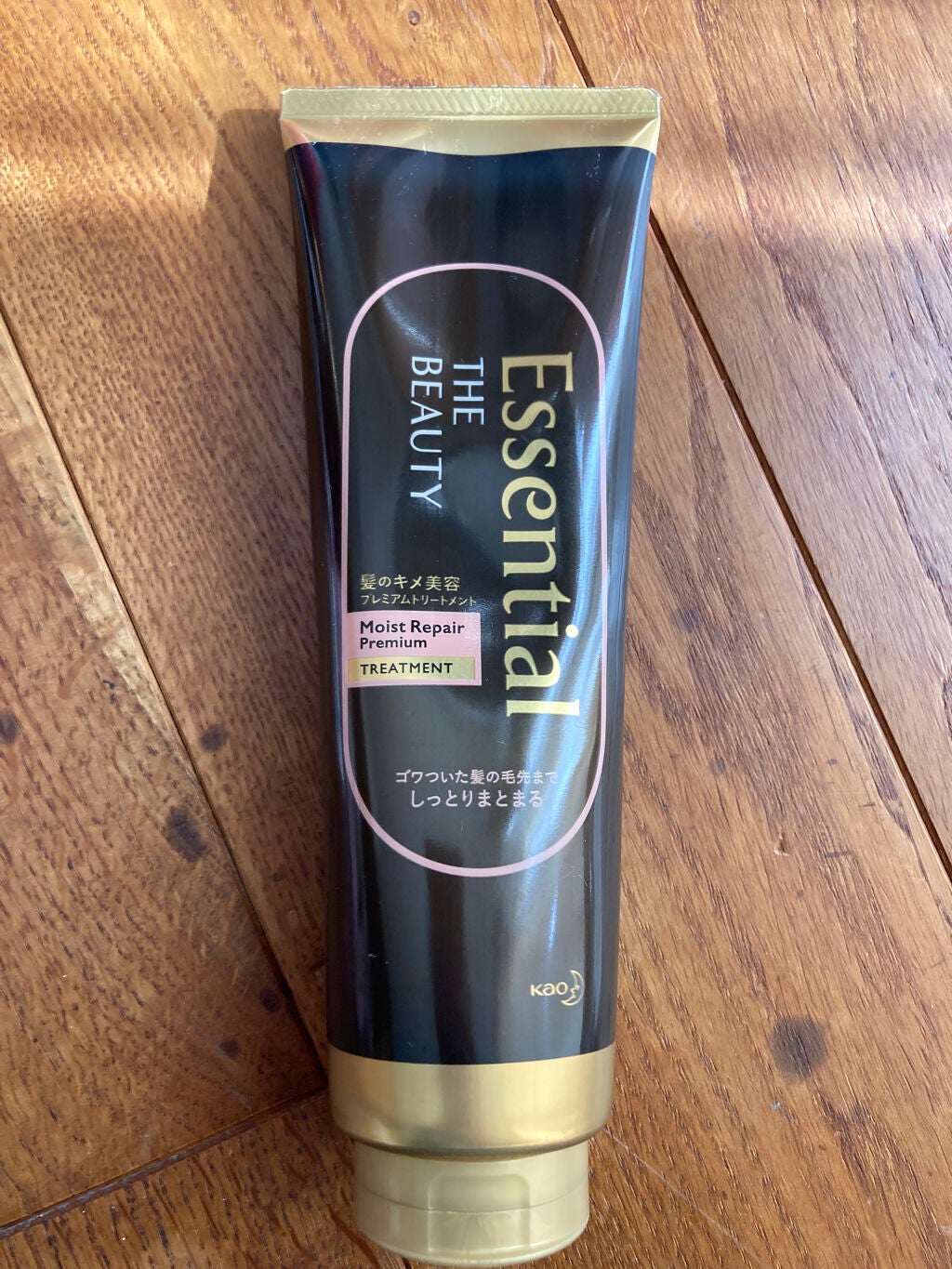 THE BEAUTY 髪ã®ãã¡çŸå®¹ãã¬ãã¢ã ããªãŒãã¡ã³ãïŒã¢ã€ã¹ããªãã¢ãã¬ãã¢ã ïŒ/ãšãã»ã³ã·ã£ã«/æŽãæµããã¢ããªãŒãã¡ã³ãã䜿ã£ãã¯ãã³ãïŒ2æç®ïŒ