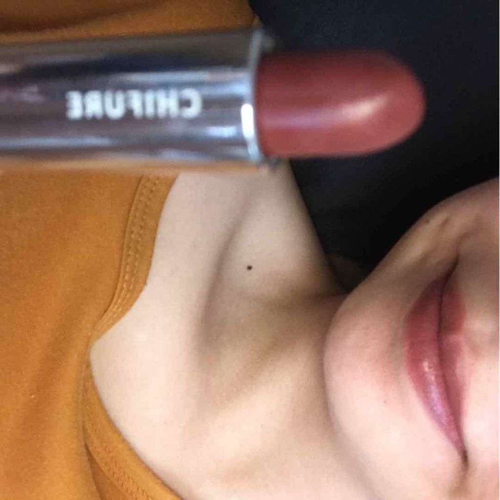 エッセンスインルージュ モイスト/LB/口紅を使ったクチコミ(3枚目)