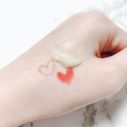 クレンジングバーム クリア/CLAYGE/クレンジングバームを使ったクチコミ(4枚目)