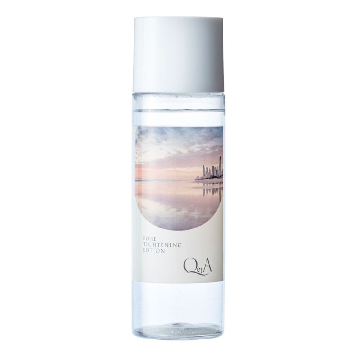 QetA ポアタイトニングローション