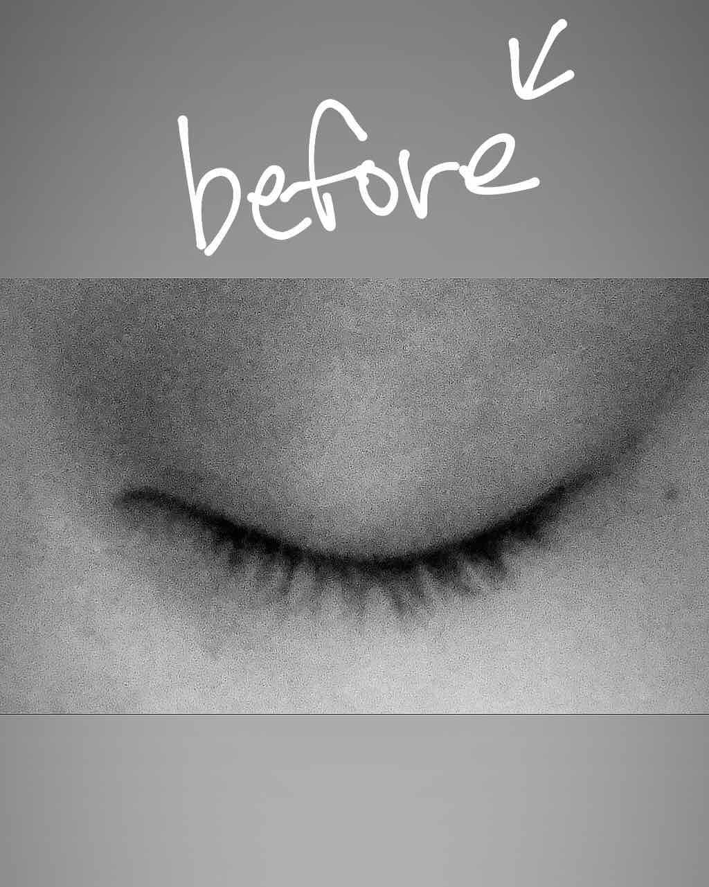 EMAKED（エマーキット）/水橋保寿堂製薬/まつげ美容液を使ったクチコミ（1枚目）