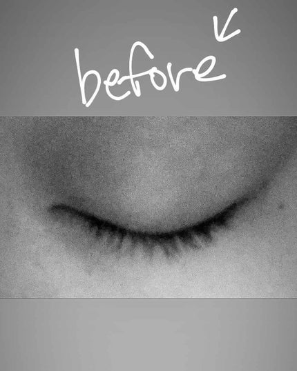 EMAKED(エマーキット)/水橋保寿堂製薬/まつげ美容液を使ったクチコミ(1枚目)