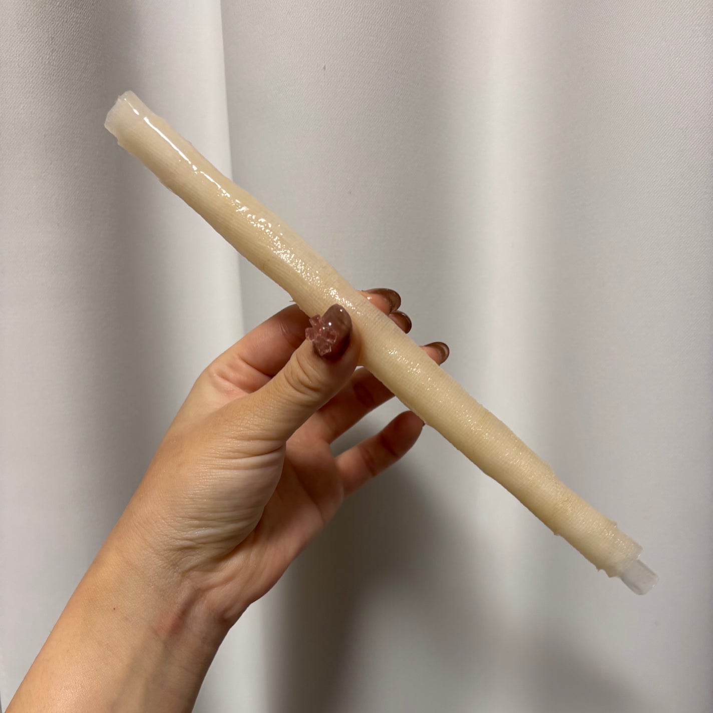 BUBBLE LINA MASK/DOLDORI/ピーリングを使ったクチコミ(2枚目)