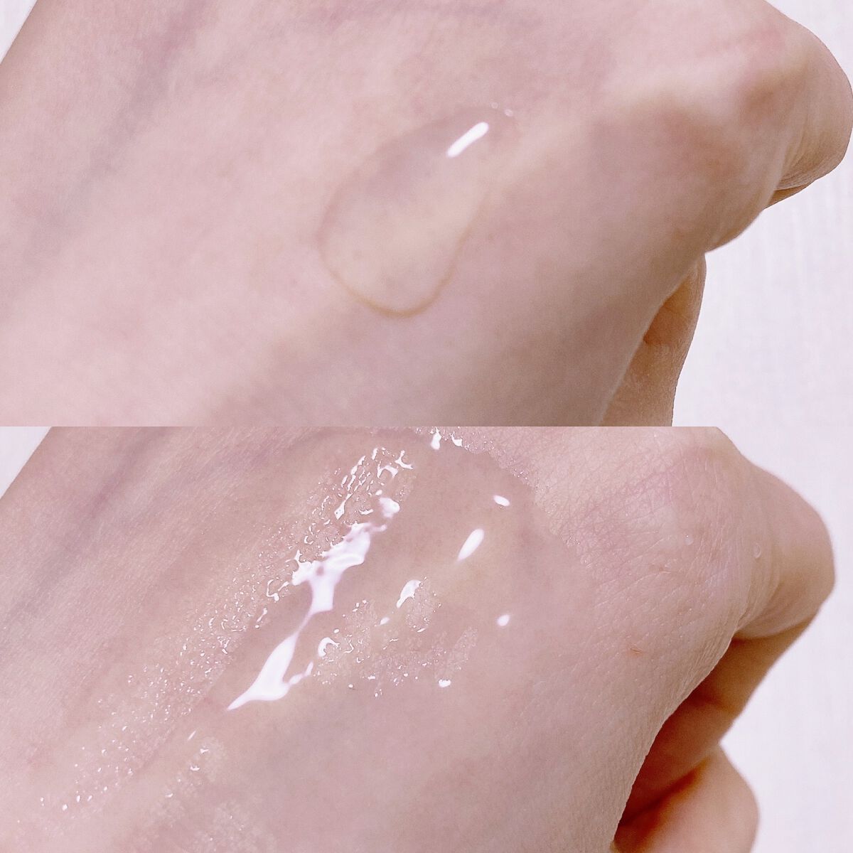 セルラッシュ 美容液/ブレーンコスモス/美容液を使ったクチコミ(5枚目)