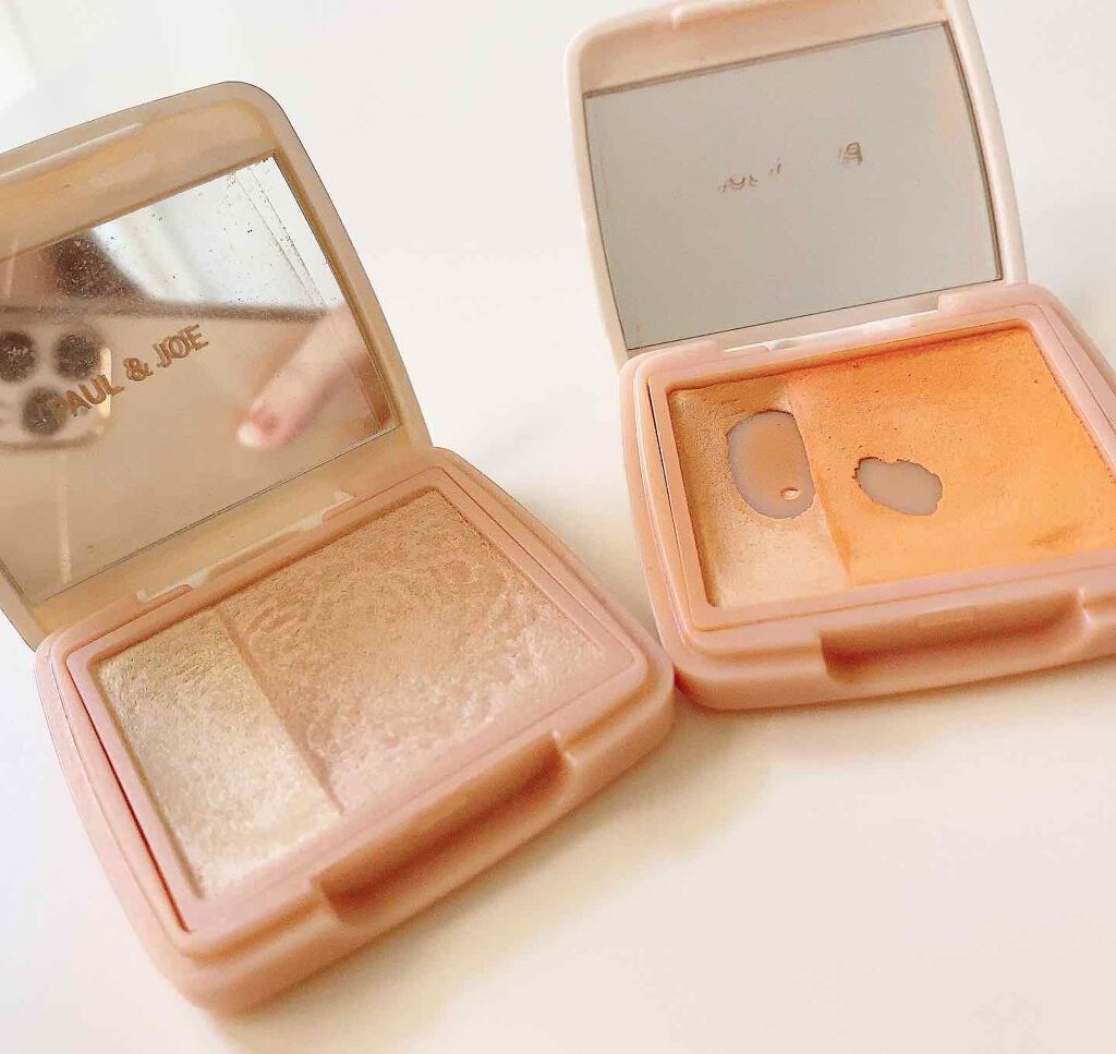 ウォータリーシアー リップスティック/Laka/口紅を使ったクチコミ（3枚目）