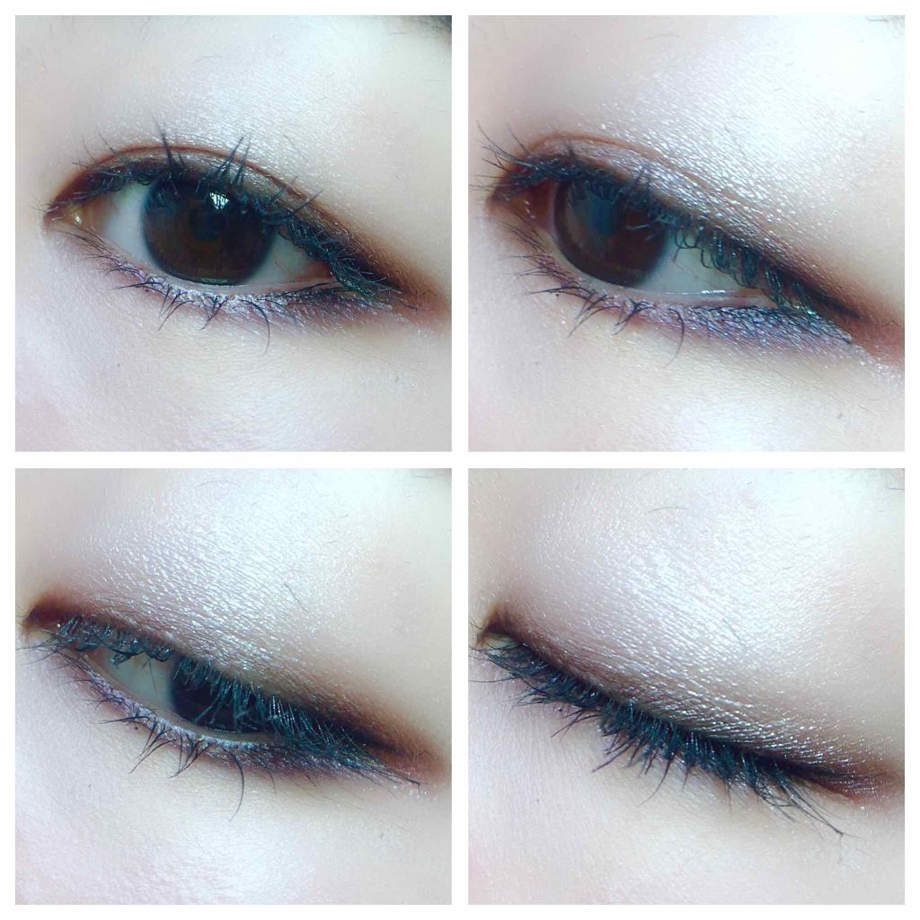 ヴィンテージモードアイズ/KATE/アイシャドウパレットを使ったクチコミ(2枚目)