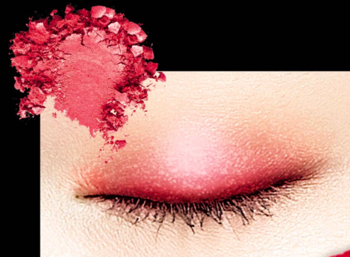 ショコラスウィート アイズ 027