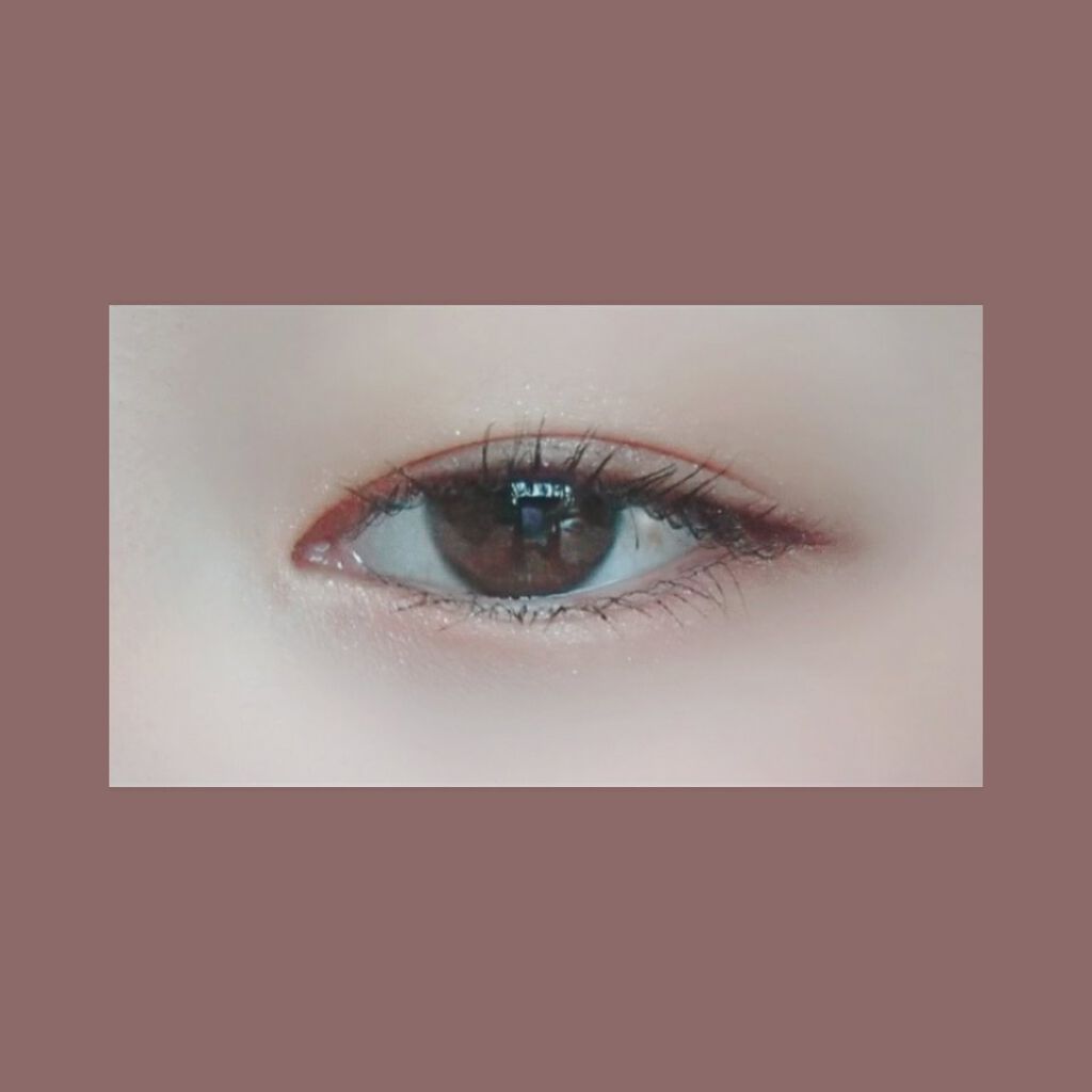 クイックラッシュカーラー/キャンメイク/マスカラ下地を使ったクチコミ（1枚目）