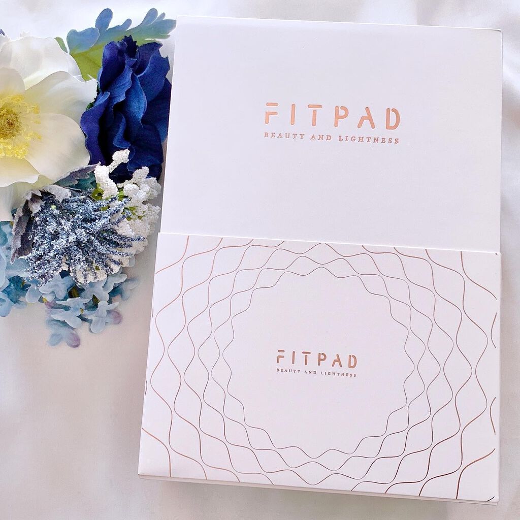 キャビテーション/FIIL/ボディケア美容家電を使ったクチコミ(4枚目)