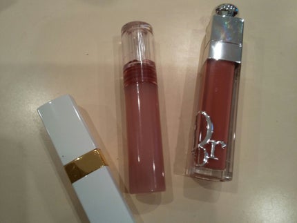 ディオール アディクト リップ マキシマイザー/Dior/リップグロスを使ったクチコミ(2枚目)