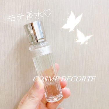 キモノ　ウララ　オードトワレ  15ml/DECORTÉ/香水(レディース)の画像