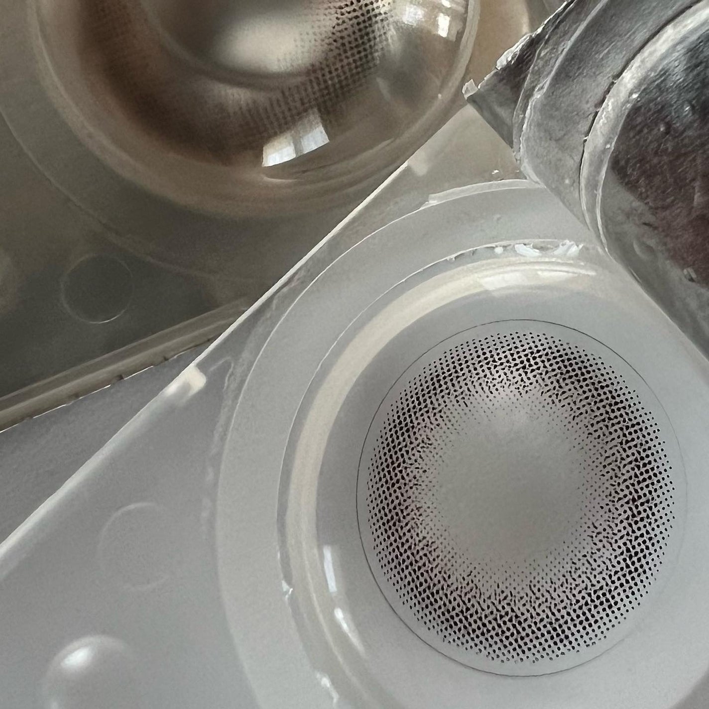 mimuco 1day/mimuco/ワンデー(1DAY)カラコンを使ったクチコミ(10枚目)