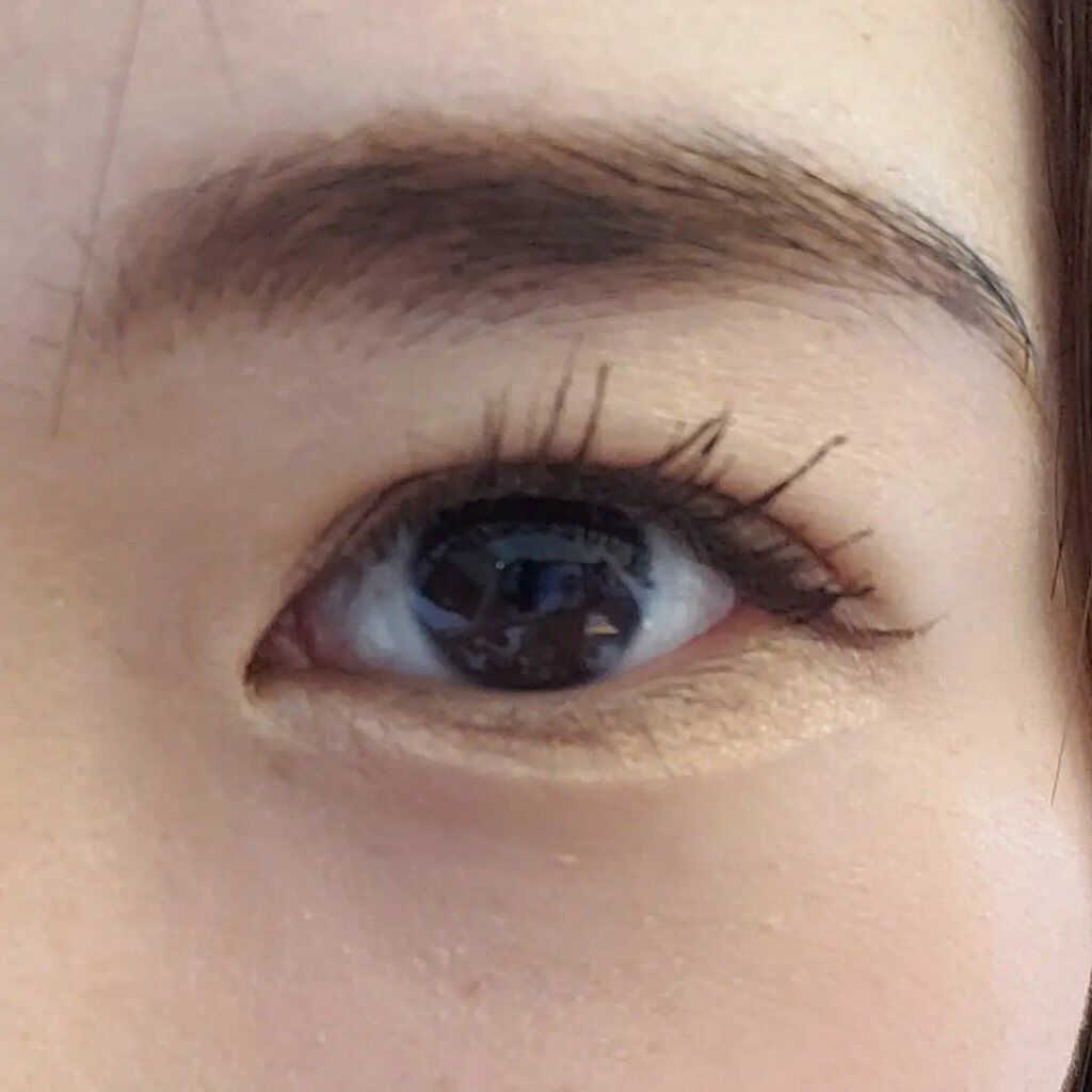 アイ カラー クォード/TOM FORD BEAUTY/アイシャドウパレットを使ったクチコミ(3枚目)