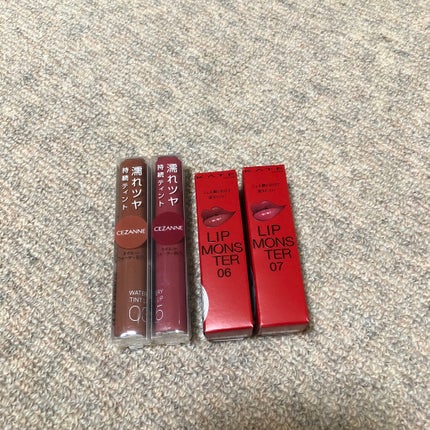 マイルド&モイスチャーアロエジェル/ネイチャーリパブリック/ボディローションを使ったクチコミ(4枚目)