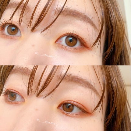 AQ アイシャドウ/DECORTÉ/単色アイシャドウを使ったクチコミ(6枚目)