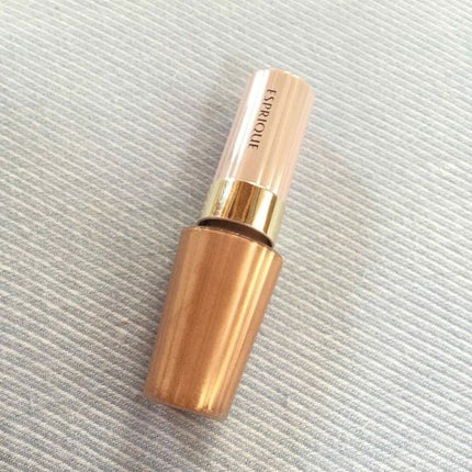 グロウ アイヴェール/ESPRIQUE/リキッドアイシャドウを使ったクチコミ(1枚目)