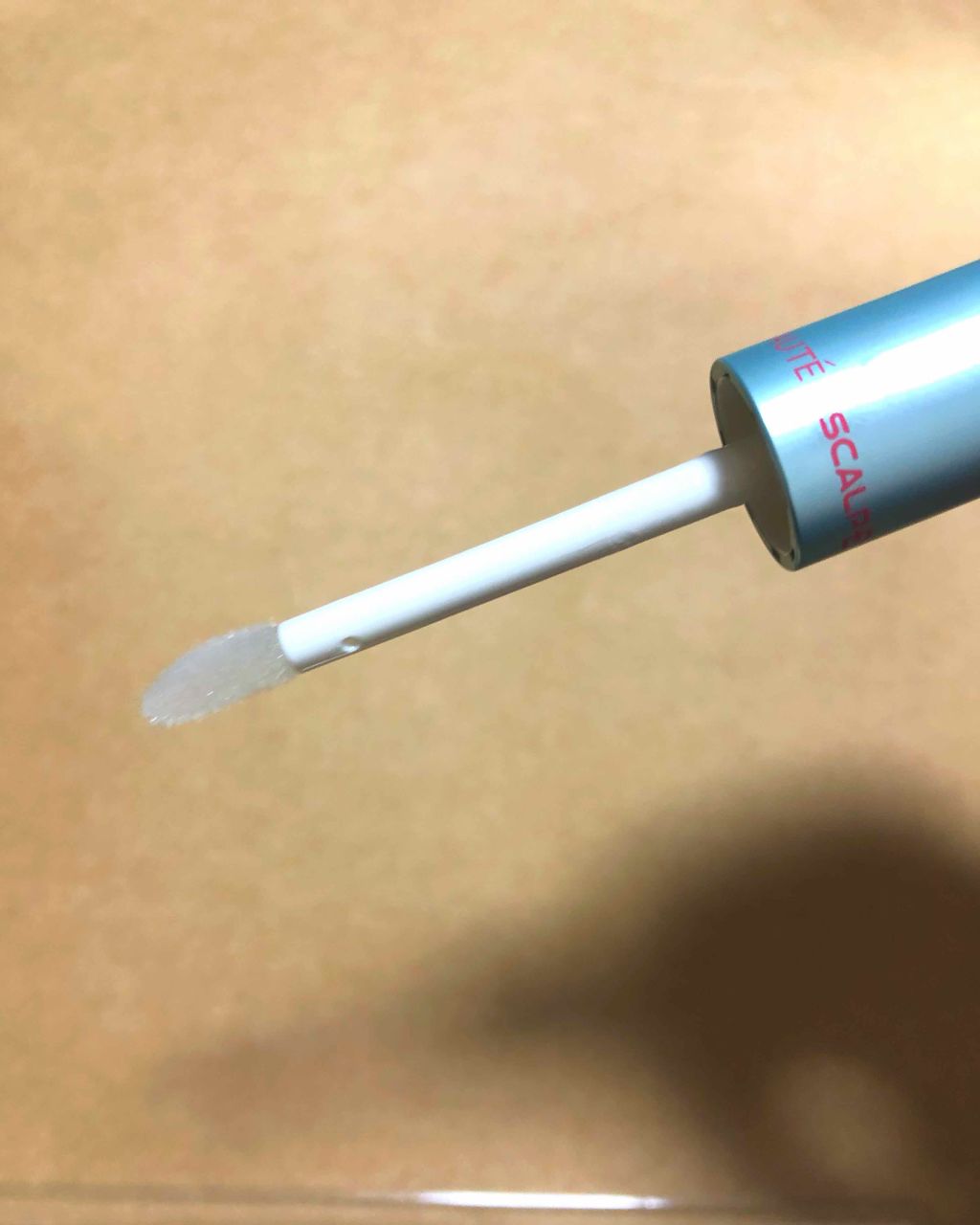 スカルプD ボーテ ピュアフリーアイラッシュセラム/アンファー(スカルプD)/まつげ美容液を使ったクチコミ（3枚目）