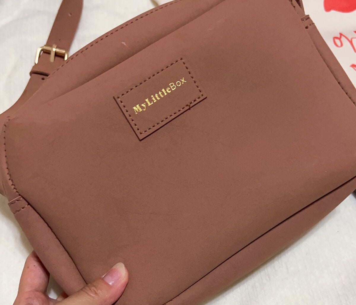 M·A·C ミネラライズ スキンフィニッシュ/M・A・C/パウダーハイライトを使ったクチコミ(2枚目)