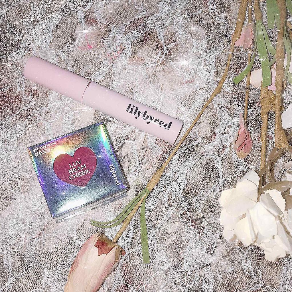 Am9 to Pm9 Survival Colorcara/lilybyred/マスカラを使ったクチコミ(1枚目)