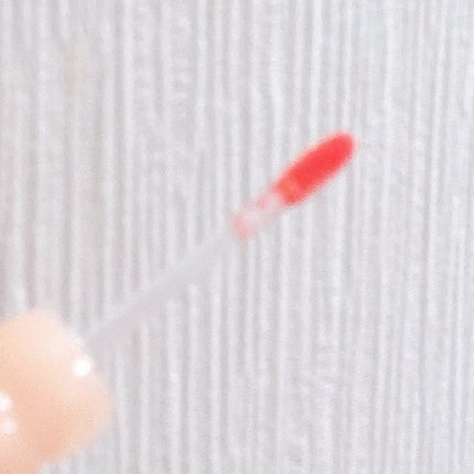 タンフルグラスグロス/Colorgram/リップグロスを使ったクチコミ(3枚目)