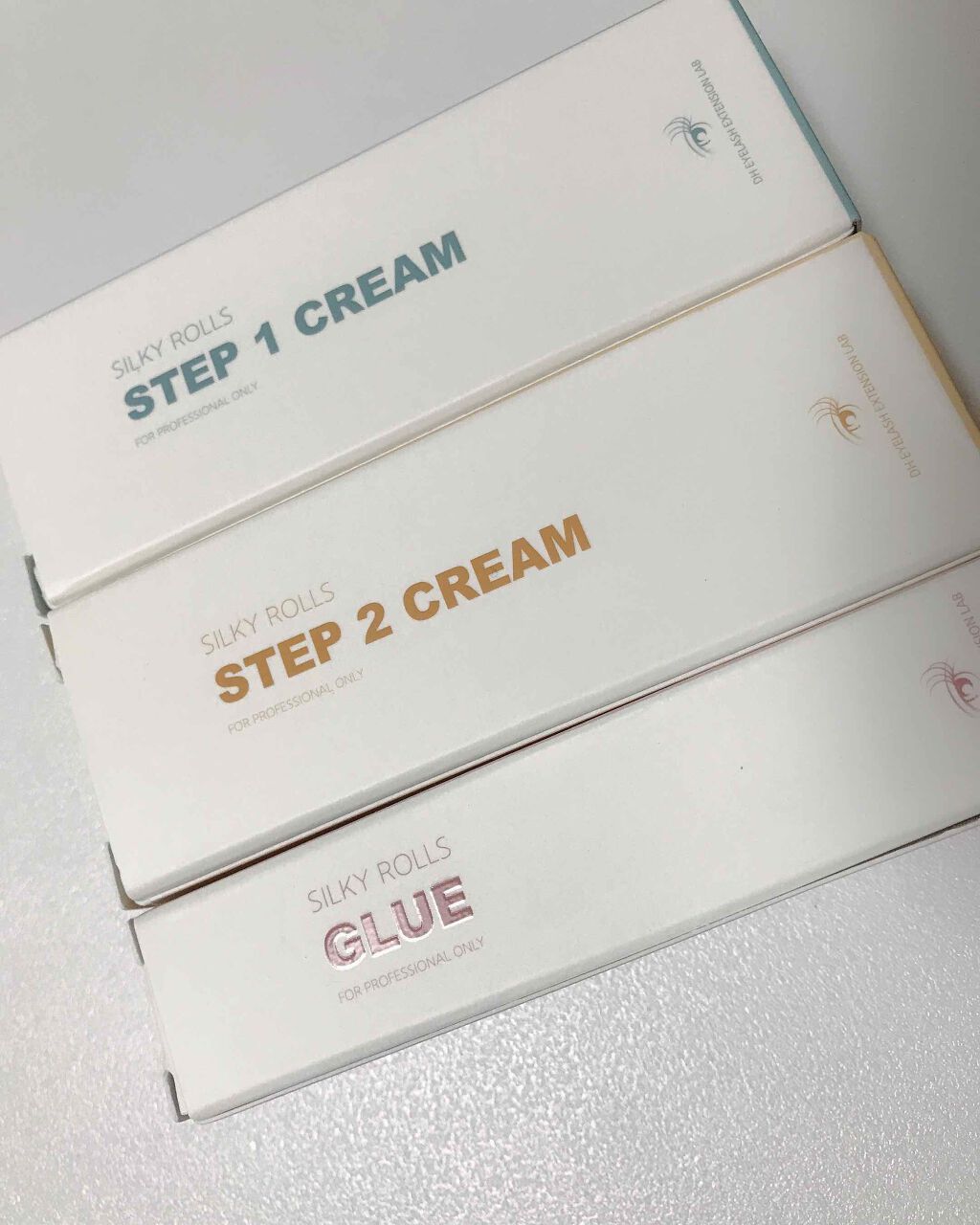 まつ毛パーマ/その他を使ったクチコミ（2枚目）