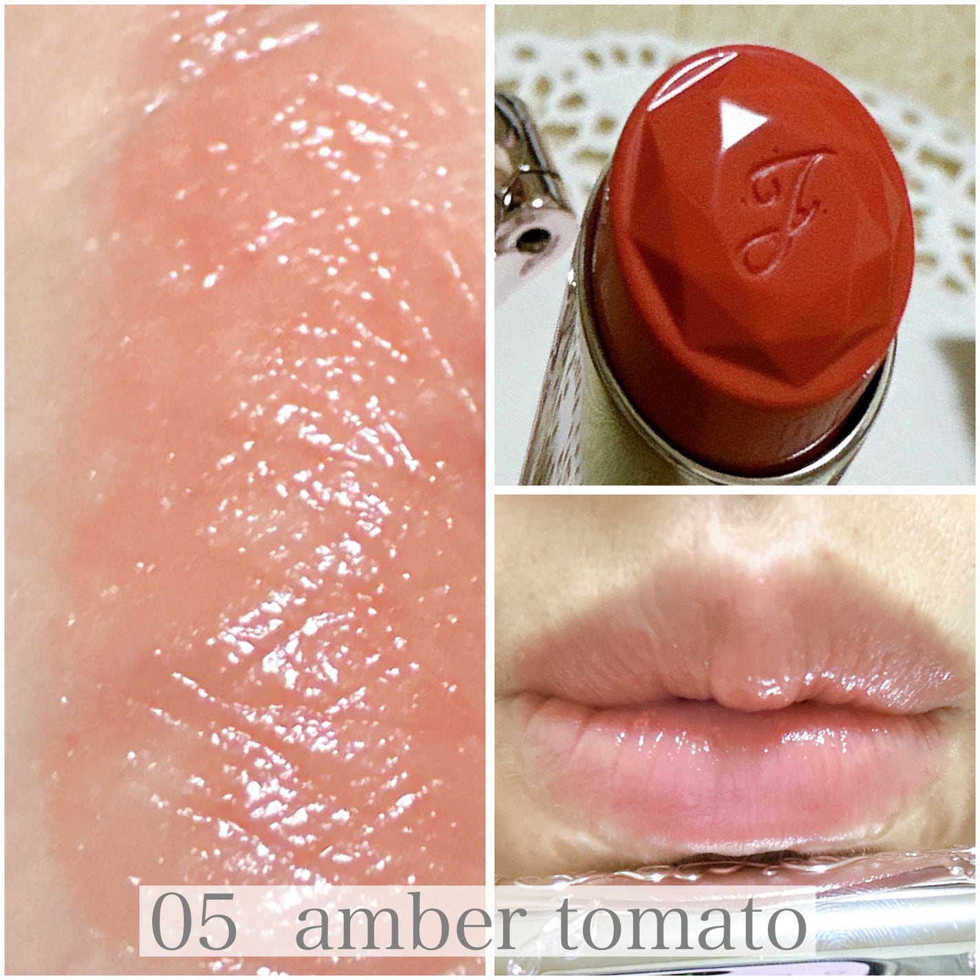 ãžã«ã¹ãã¥ã¢ãŒã ãªããããããµã ããŒã /JILL STUART/å£çŽ
ã䜿ã£ãã¯ãã³ãïŒ3æç®ïŒ