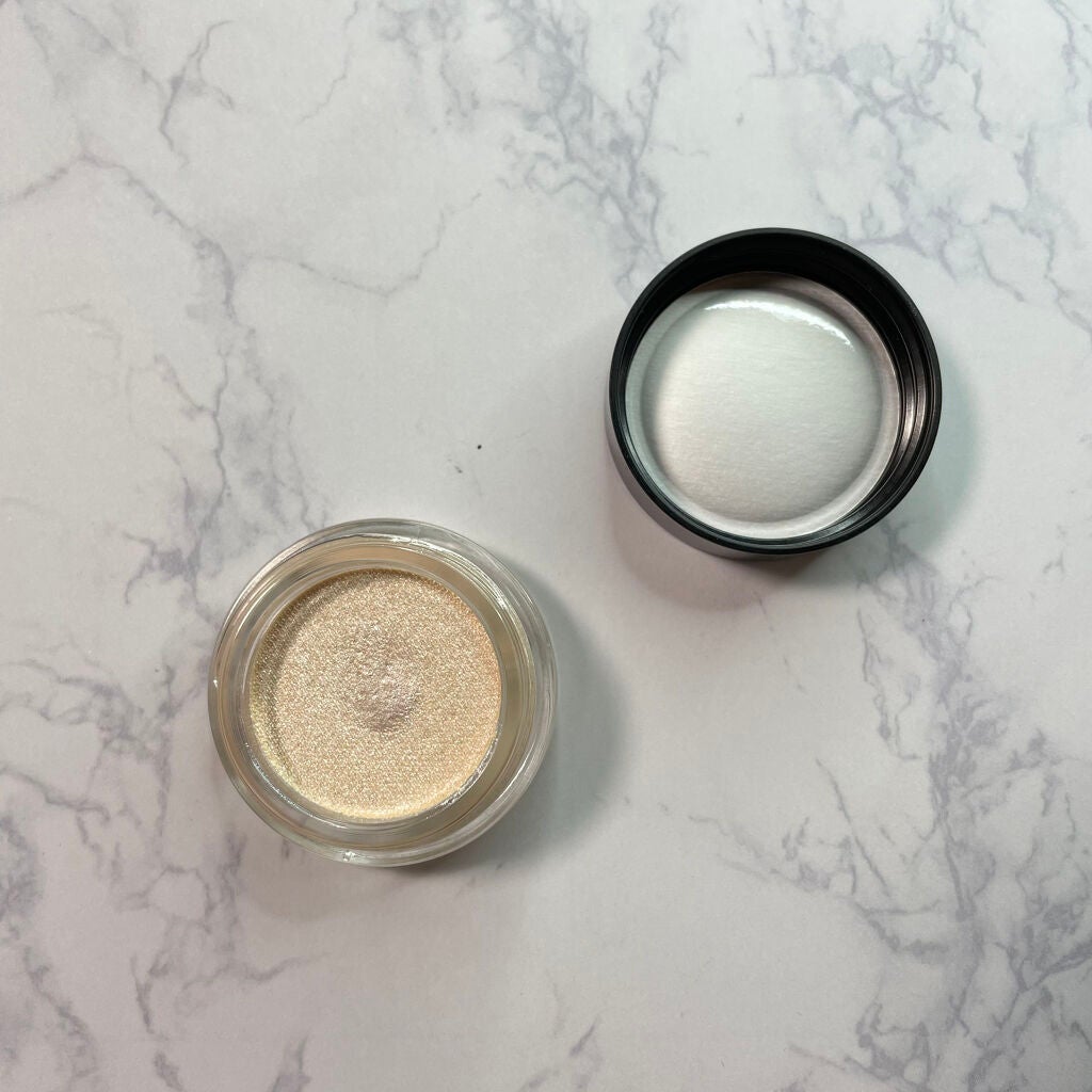 アイズ トゥ キル ステラー アイシャドウ/ジョルジオ アルマーニ ビューティ/ジェル・クリームアイシャドウを使ったクチコミ(2枚目)