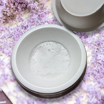 トランスルーセントセットフィニッシングパウダー/TFIT/ルースパウダーを使ったクチコミ(4枚目)