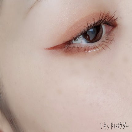 フィットミー リキッドファンデーション R/MAYBELLINE NEW YORK/リキッドファンデーションを使ったクチコミ(4枚目)