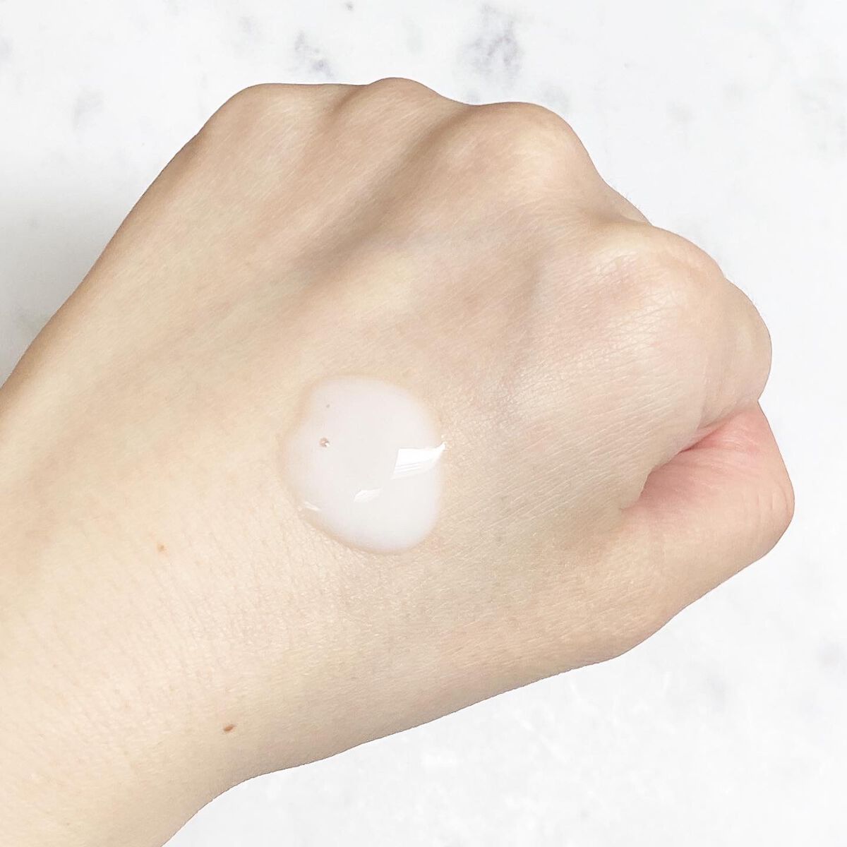 セラバリアスージングアンプル/By Wishtrend/美容液を使ったクチコミ（3枚目）