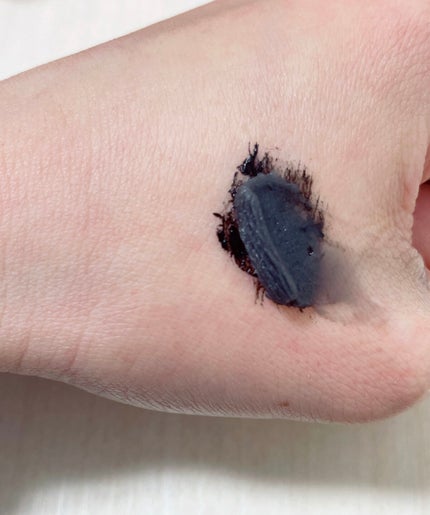 ローメルト クレンジングバーム クロ/アーレス/クレンジングバームを使ったクチコミ(6枚目)